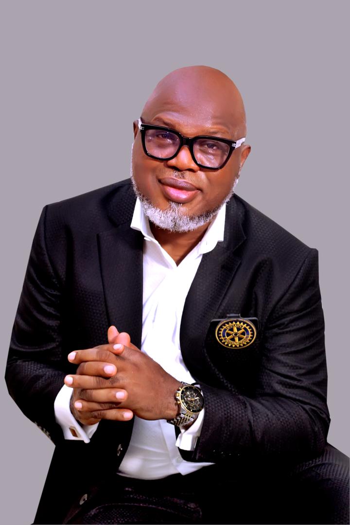 Mr. Emmanuel Efuntayo
