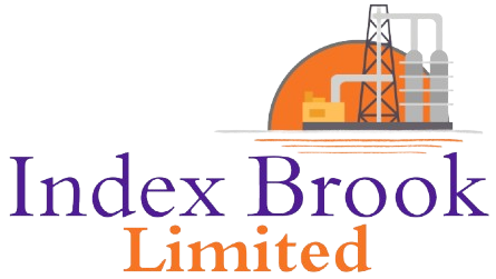 Indexbrook Logo